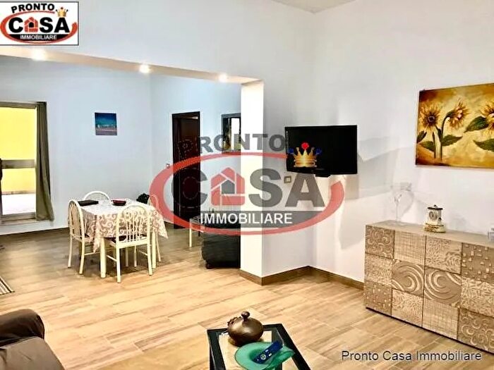 Casa trilocale in affitto in Marsala Via Salemi, Marsala