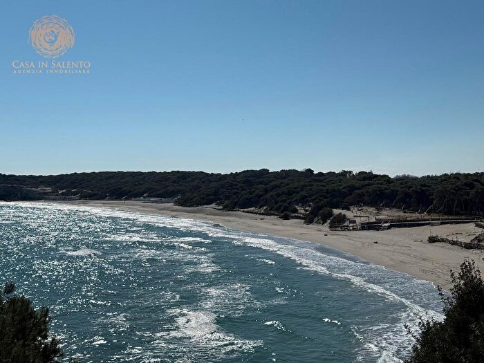 Appartamento con 5 locali in vendita in Melendugno