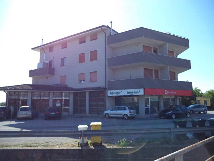 Appartamento quadrilocale in affitto in Via Belvedere, Portogruaro