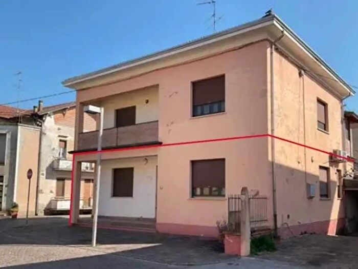 Appartamento bilocale in vendita in Via Guglielmo Marconi, Curtatone