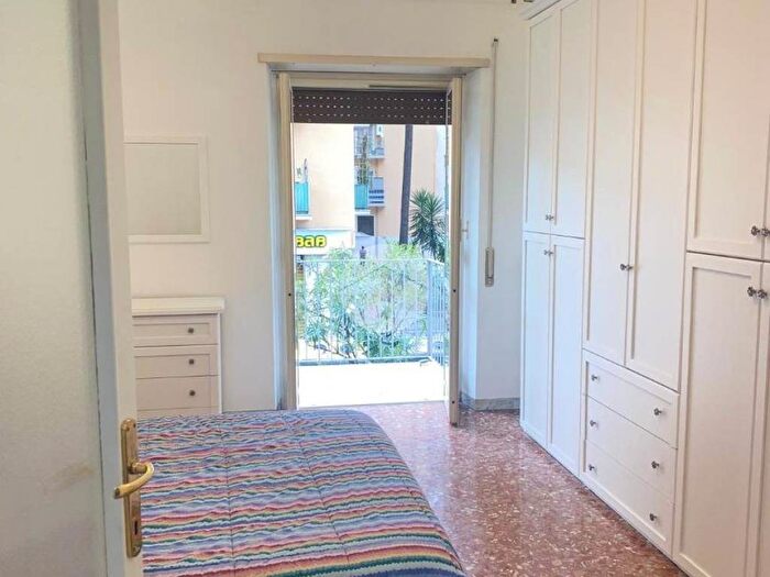 Appartamento monolocale in affitto in Via Enrico Mazzoccolo, Cinecittà, Roma