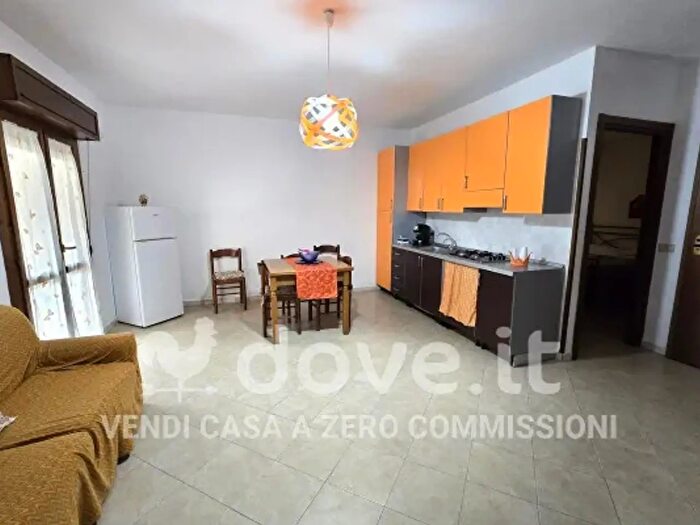 Appartamento bilocale in vendita in Contrada Berbaro, Marsala