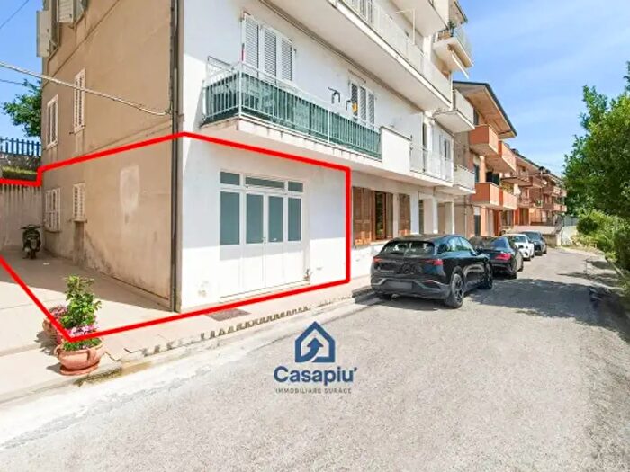 Appartamento in vendita in Via Lombardia, Sant'Elpidio A Mare