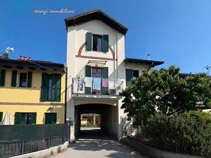 Appartamento bilocale in vendita in Via alla Viscontina, Cernusco Sul Naviglio
