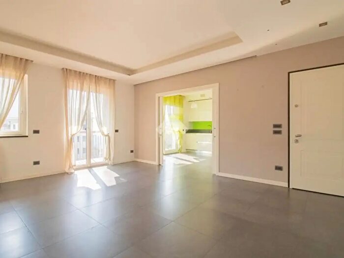 Appartamento quadrilocale in vendita in Via Tolentino, Lumezzane