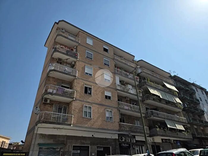 Appartamento quadrilocale in vendita in Traversa Michele Pietravalle, Napoli