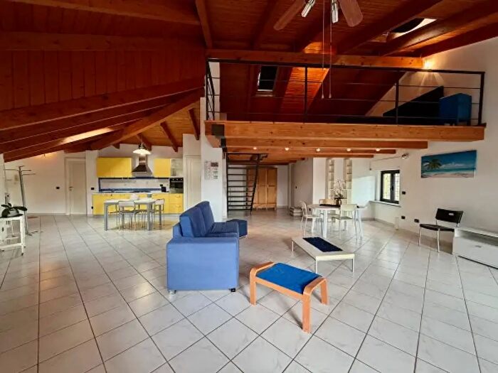 Casa bilocale in vendita in Regione Capisano, Andorno Micca