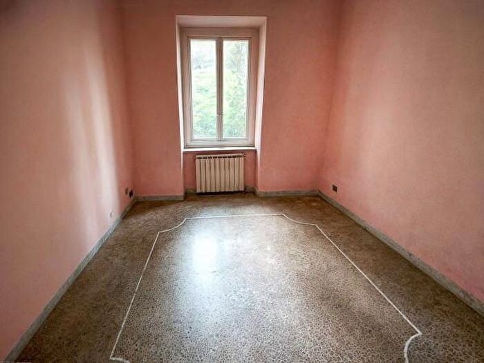 Appartamento con 5 locali in vendita in Via Carso, Genova