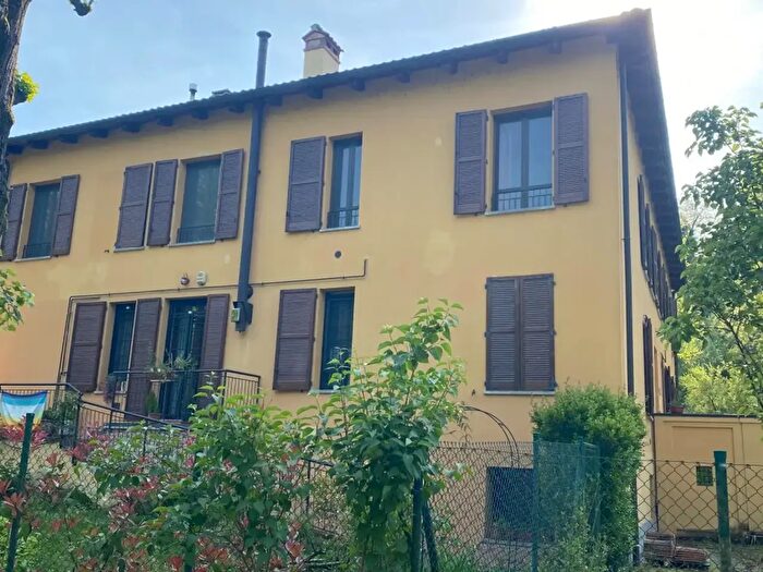 Appartamento bilocale in vendita in Via Vizzano, Sasso Marconi