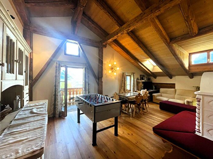Casa quadrilocale in affitto in Frazione Meleres, Cortina d'Ampezzo