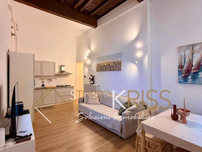 Appartamento bilocale in affitto in Via Porta San Pietro, Santa Maria in Vado, Ferrara