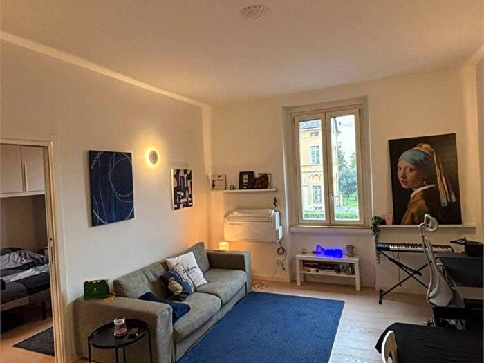 Appartamento bilocale in affitto in via kramer, Piave Tricolore, Milano