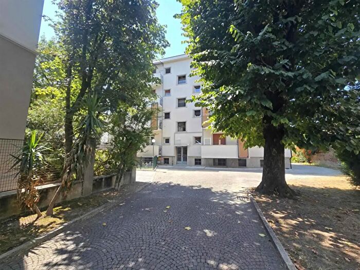 Appartamento monolocale in affitto in Via Spluga, Monza