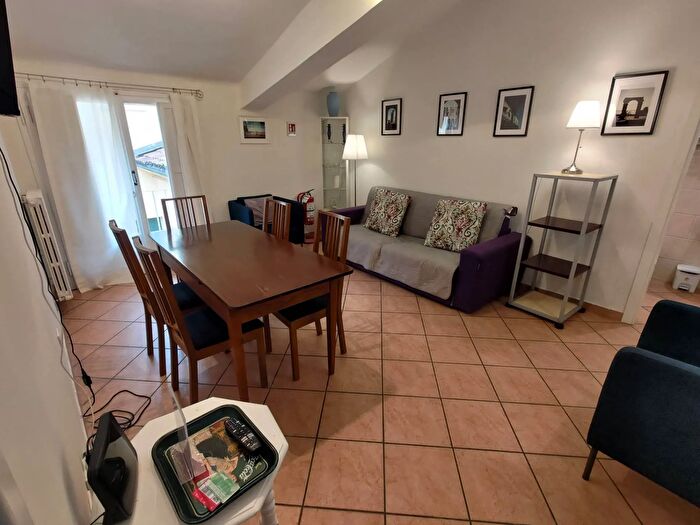 Appartamento quadrilocale in affitto in Via Santa Margherita, Bologna