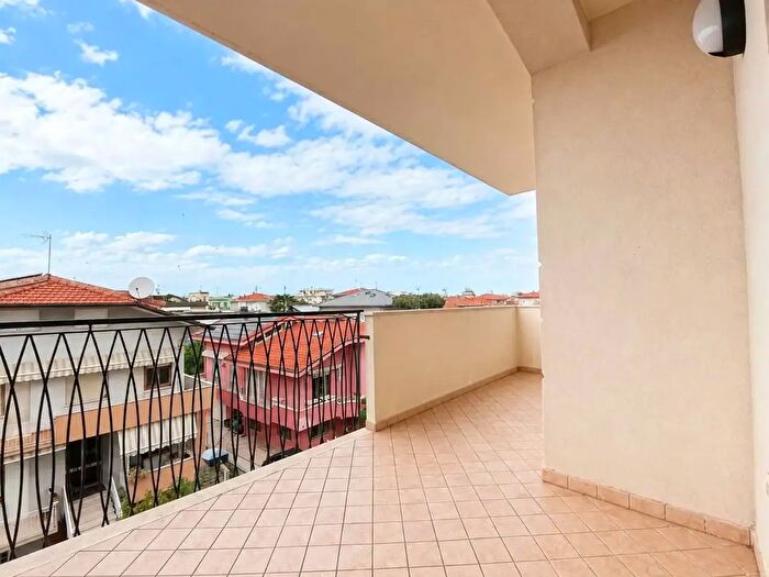 Appartamento bilocale in vendita in Via Lagomaggio, Rimini