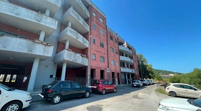 Appartamento bilocale in vendita in Via Raul Follerau Rione Libertà Libertà Benevento Campania Italia, Benevento