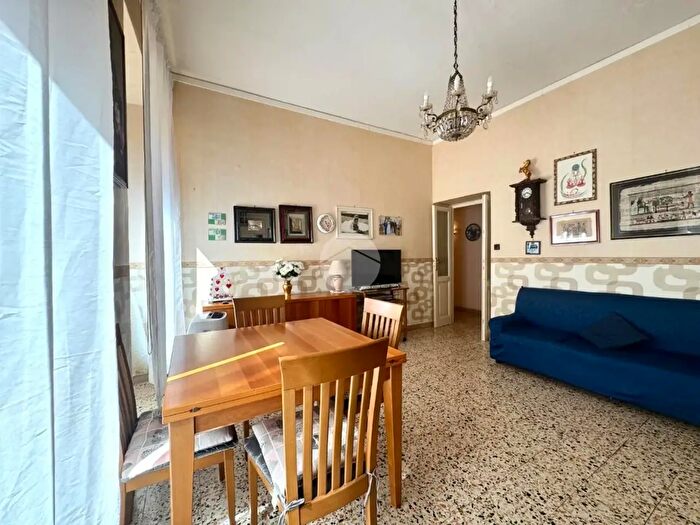 Appartamento trilocale in vendita in Via Francesco Caracciolo, Roma