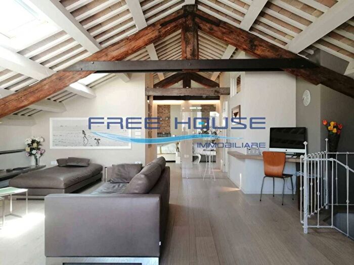 Casa trilocale in affitto in Via XX Settembre, Centro, Cervia