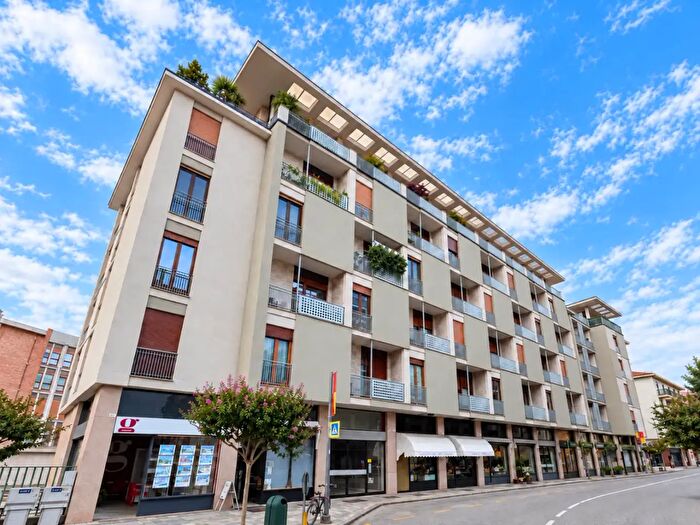 Appartamento con 6 locali in vendita in Corso Piave, Alba