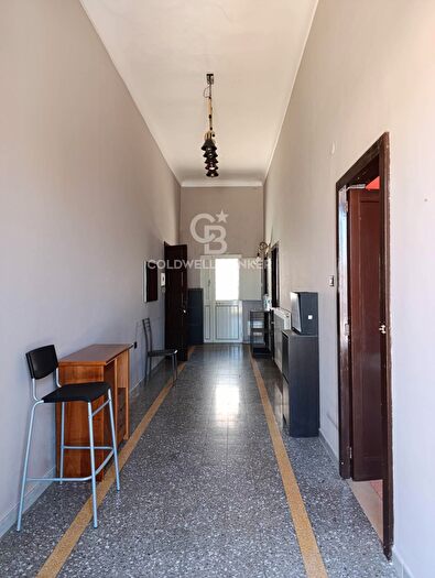 Casa trilocale in vendita in Via San Domenico, San Vito Dei Normanni