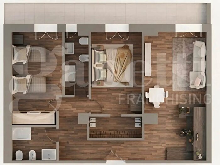 Case in Vendita e in Affitto - 2