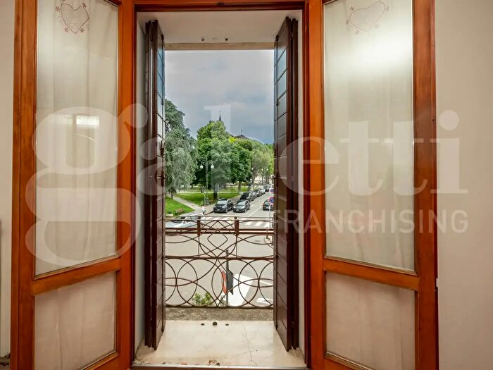 Appartamento con 5 locali in vendita in Via Roma, Monselice