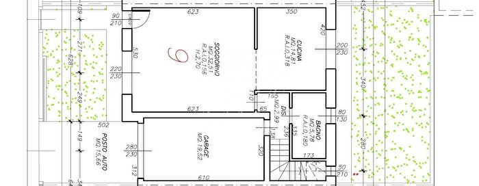 Case in Vendita e in Affitto - 3