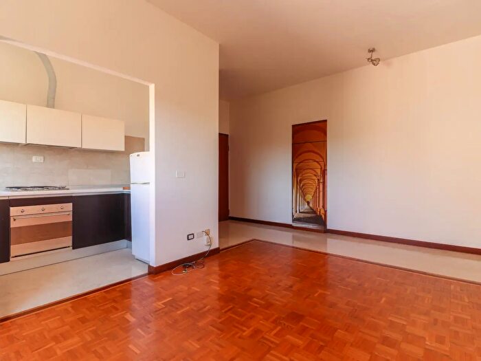 Appartamento bilocale in vendita in Via Cracovia, Bologna