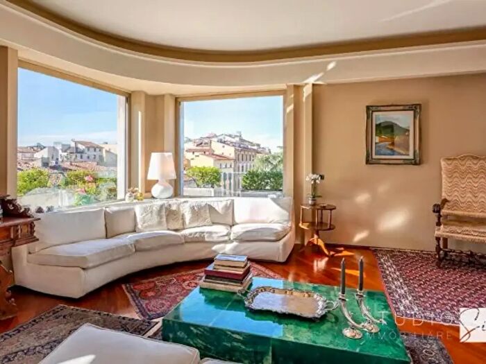 Appartamento con 6 locali in vendita in Piazza Vittorio Veneto, Firenze