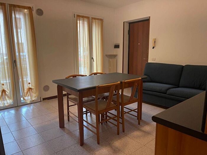 Appartamento bilocale in affitto in Via Sergio Failoni, Ponte Crencano, Verona