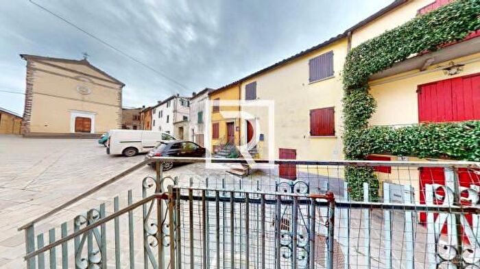 Casa in vendita in Rontagnano Castello, Sogliano Al Rubicone