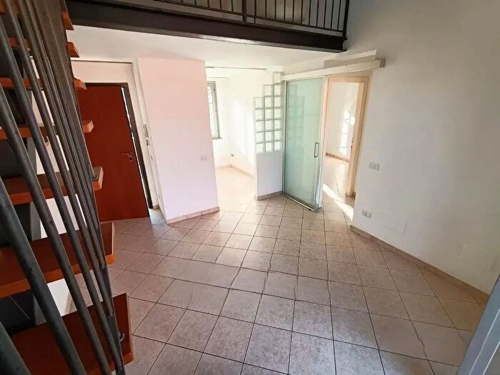 Appartamento trilocale in vendita in Cascina