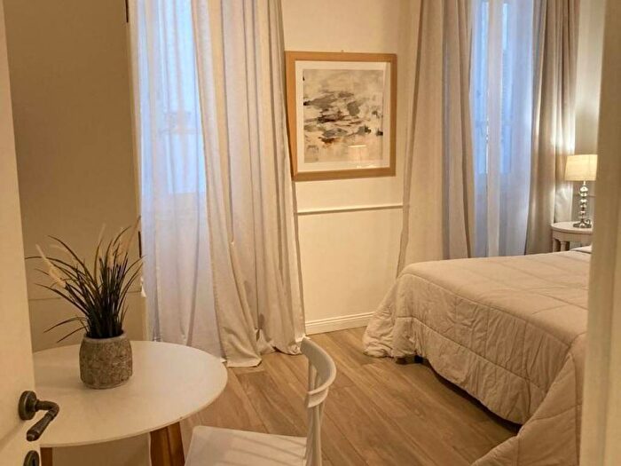 Appartamento monolocale in affitto in Via dellAgnolo, SantAmbrogio, Firenze