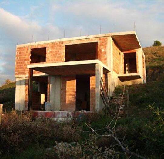 Casa quadrilocale in vendita in Via Stampella, Ascea