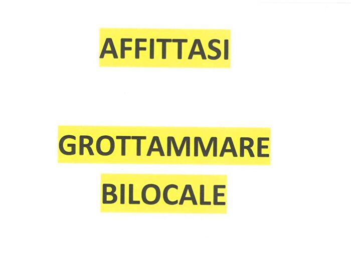 Appartamento bilocale in affitto in Via Bambini di Beslan, Centro, Grottammare