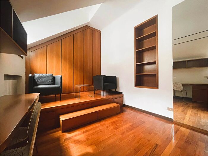 Appartamento monolocale in vendita in Milano