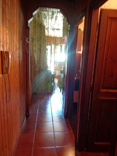 Appartamento bilocale in vendita in Viale dei Boschi, Subiaco