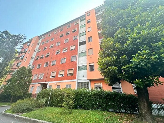 Appartamento bilocale in affitto in Via delle Ande, Milano