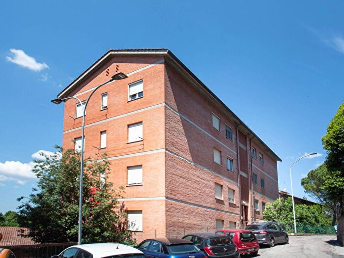 Appartamento trilocale in affitto in Via Giovanni Verga, Elce, Perugia