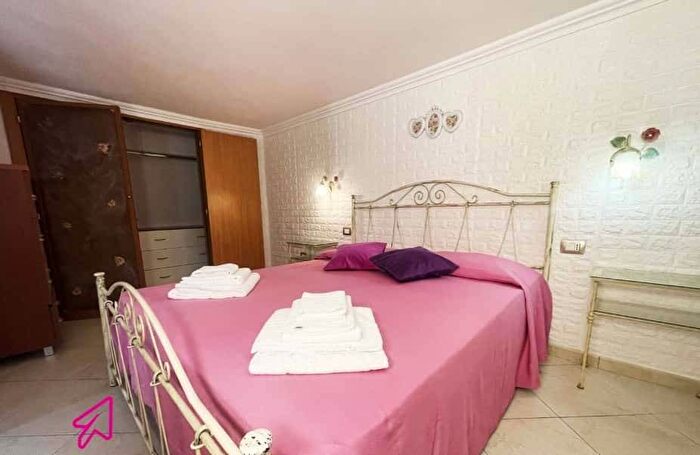 Appartamento trilocale in affitto in Via Scaloria, Centro, Manfredonia