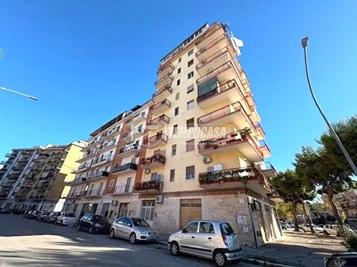 Appartamento quadrilocale in vendita in Via Concetto Marchesi, Foggia