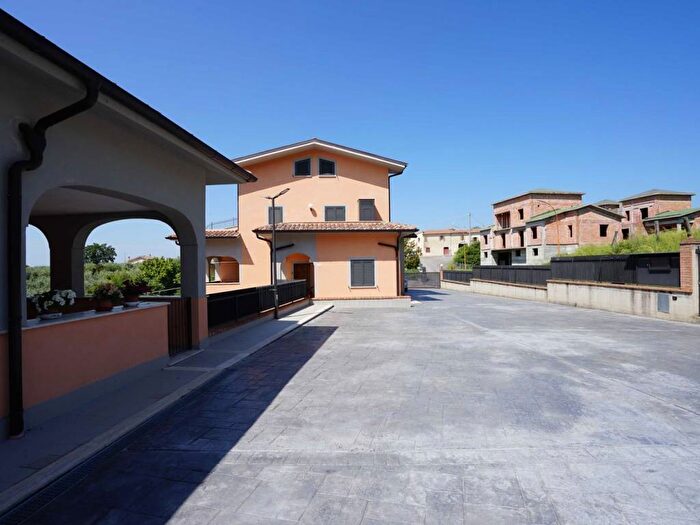 Appartamento bilocale in affitto in Via Prime Case, Fara in Sabina