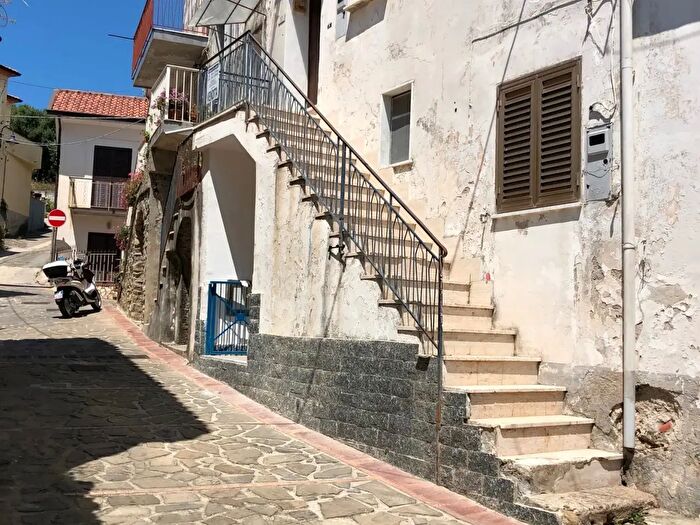 Appartamento quadrilocale in vendita in Via Convento, Casal Velino