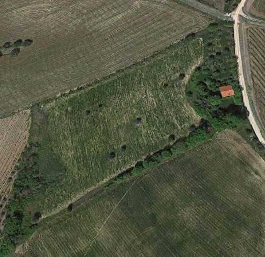 Casa con 7 locali in vendita in San Savino, Ripatransone