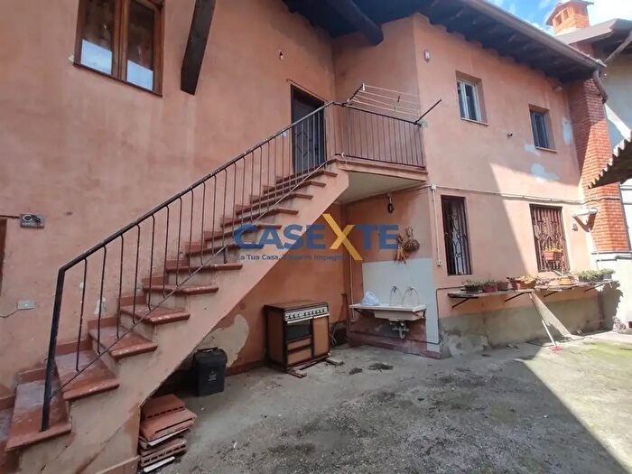 Appartamento trilocale in vendita in Spirano