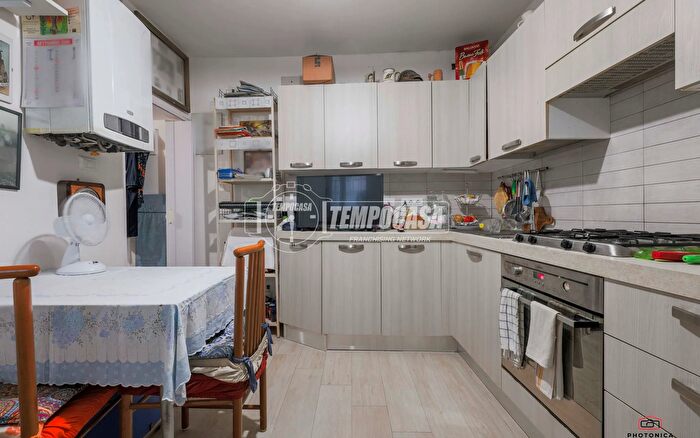 Appartamento bilocale in vendita in Via Stradelli Guelfi, Castel San Pietro Terme