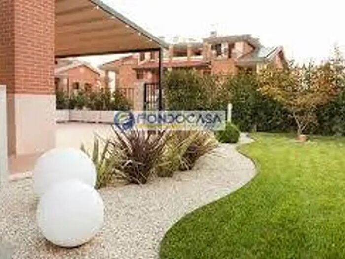 Appartamento trilocale in vendita in San Carlo, Rezzato