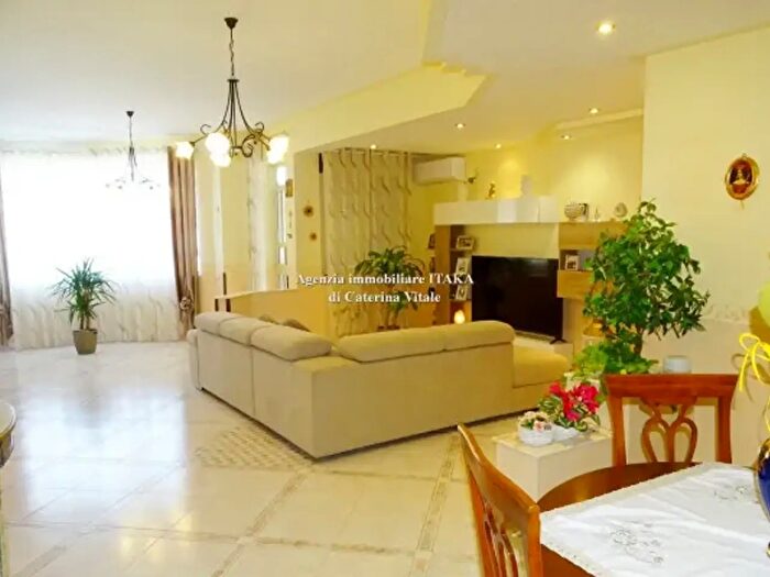 Appartamento quadrilocale in vendita in Via Umberto Nobile, Casteldaccia