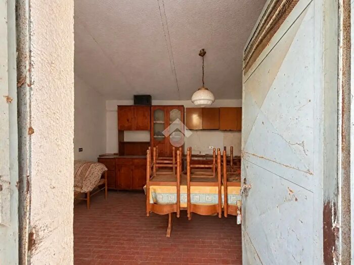 Casa bilocale in vendita in Via Foresta, Sezze