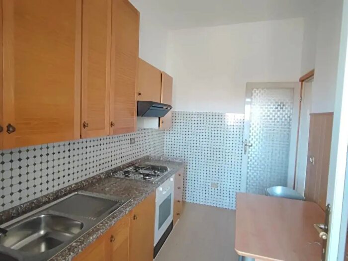 Appartamento quadrilocale in vendita in Viareggio